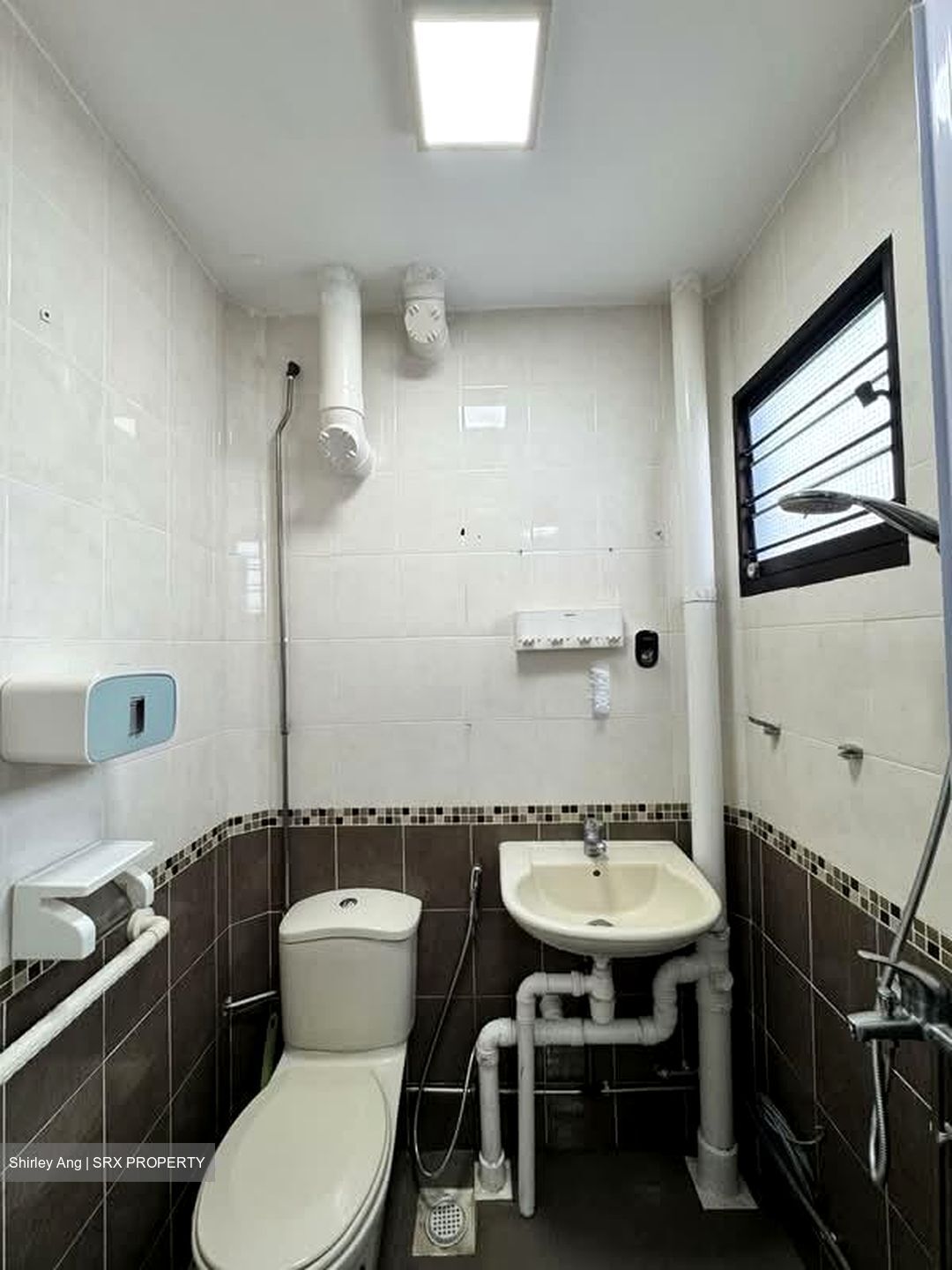 Blk 360 Bukit Batok Street 31 (Bukit Batok), HDB 3 Rooms #595191501